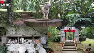 Objek Wisata Londa Kabupaten Toraja Utara