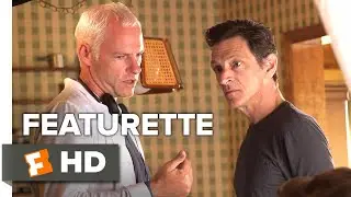 Three Billboards Outside Ebbing, Missouri Featurette - Everyday Darkness (2017) | Movieclips