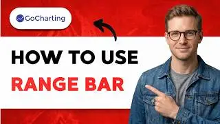 How to use GoCharting Range Bar [2026 Full Guide]
