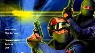 Como instalar Counter Strike 1.6