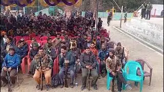 Vdc meeting at ukhral 28/12/2025