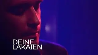 Deine Lakaien - Generators (White Lies Tour 2002)