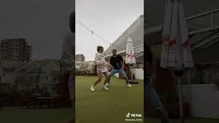 Neevan ferris amapiano dancing