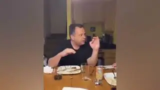 Shut the fuck up (На случай важных переговоров)