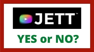 JETT App Review - Legit AI Software?