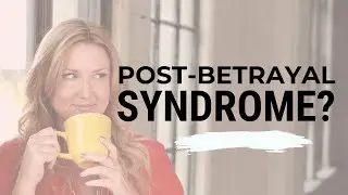How an Unhealed Betrayal is Impacting Your Health, Work, and Relationships with Debi Silber
