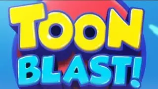 Toon Blast level 10991-10992