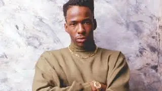 Bobby Brown 