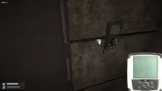 Groaning Ambience (SCP CB Maintenance Tunnel Theme) 30 Minutes Extended