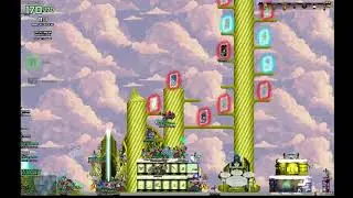 People really need to Stop Using Wf For ec Farms (Starbreak)