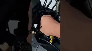 Tutorial yang jelas adalah koentji🤌 #cb150x #honda #marriagelife