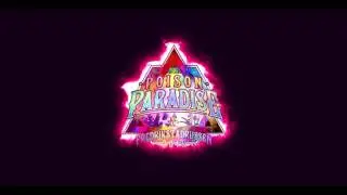Vaktmesteren - Poison Paradise 2016