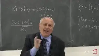Corso zero di matematica: passiamo agli esercizi / Unità 03 - Funzioni tra insiemi (seconda parte)