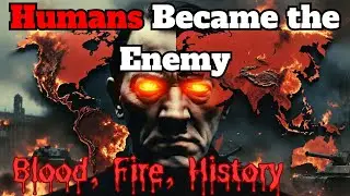 How Humanity Became Its Own Enemy: World War 2 Explained