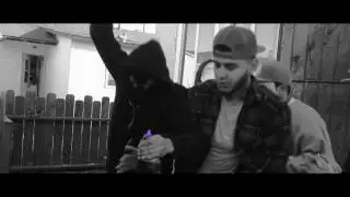 Haffway House Sessions: Sticky Ricky