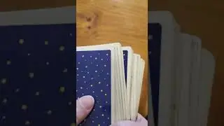 simple tarot spread - solve problems in 3 cards with Barbara Ford