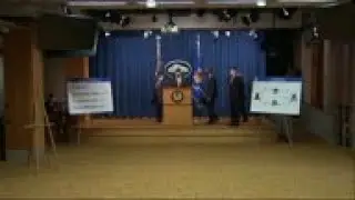 DOJ announces over 50 PPP fraud arrests