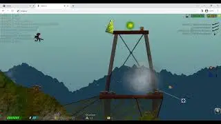 Invisible killing man in ninja.io????