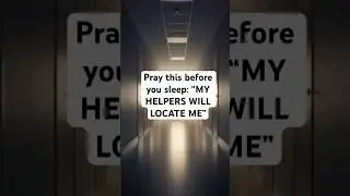 GOD IS MENTIONING YOUR NAME IN SECRET ROOMS!