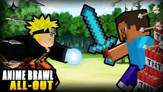 [CODES] Playing This NEW UNIQUE TURN BASE GAME On Roblox! | Anime Brawl: ALL OUT