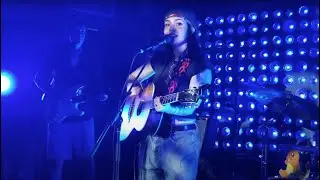 Laura Elliott live at Baby's All Right - Blue (with Chloe Southern) (Live)