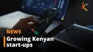 Fintechs are Kenya's fastest-growing firms in the tech space