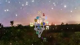 A anamation of the Sefirot.