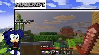 Runnic the Hybrid play Minecraft part 81