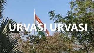 Urvasi Urvasi ft || Dance video || A R Rehman || Shot on Oneplus 5T