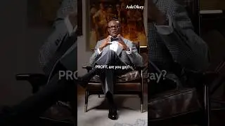 PROFF, are you gay?