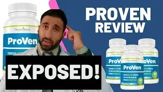 ProVen Review - Weight Loss Supplement Real Reviews 2020
