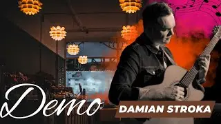 Demo Damian Stroka