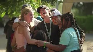 Camp Harmony Video 2023