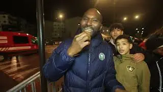 NIGERIA VS MOZAMBIQUE: FANS RAW REACTIONS AFTER LATE GAME DRAMA