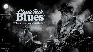 Legendary Rock Ballads inspired by Gary Moore, BB King & The Animals | Smooth Guitar Night
