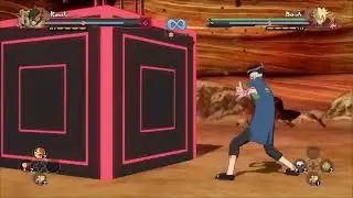 Sparing 3 pertandingan terEpic 2-1 Kawashiki tidak lebih kuat dari Borushiki , , ,