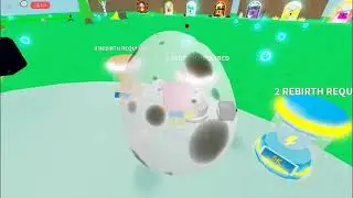 Jogando um simulador de velocidade no Roblox (Dia 1 - Parte 1)