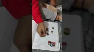 humpty train bulati hai 🚂🚂 #humptytrain #kidsvideo #nurseryrhymes  #shauryasamriddhikomal