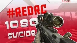 First For Red RC #REDRC - Kayds @RedScarce