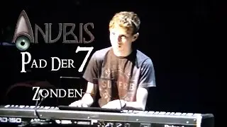 Open Podium 2015 Kempenhorst College- Kevin Smetsers: Het Pad Der 7 Zonden