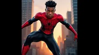Spider Man 1967 Theme Remix prod by @JaiKenCe