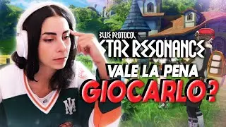 LE PRIME ORE SU BLUE PROTOCOL STAR RESONANCE: ANCHE LUI UN FLOP?