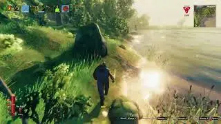 Valheim - Vanilla - No Mods - Ep - 31