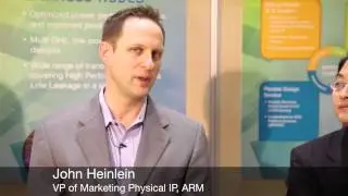 14 NM Panel Discussion CDNLive 2013 - Short Version