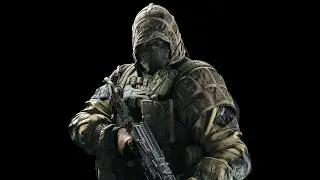Rainbow Six Siege - Kapkan , Ace