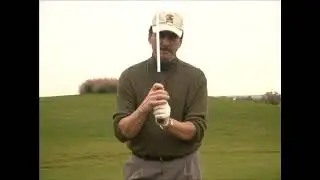 Improving Your Driver Golf Grip