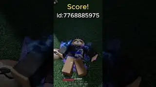 Death sound ids Part 3 || The strongest battlegrounds #roblox #thestrongestbattlegrounds