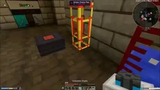 Minecraft Divergence Lp Ep 3: Botania and Buildcraft Beginnings