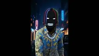 My Mind , Sh4dow Z (Dj-Sunno)