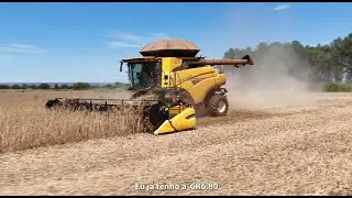 NOVA CR6